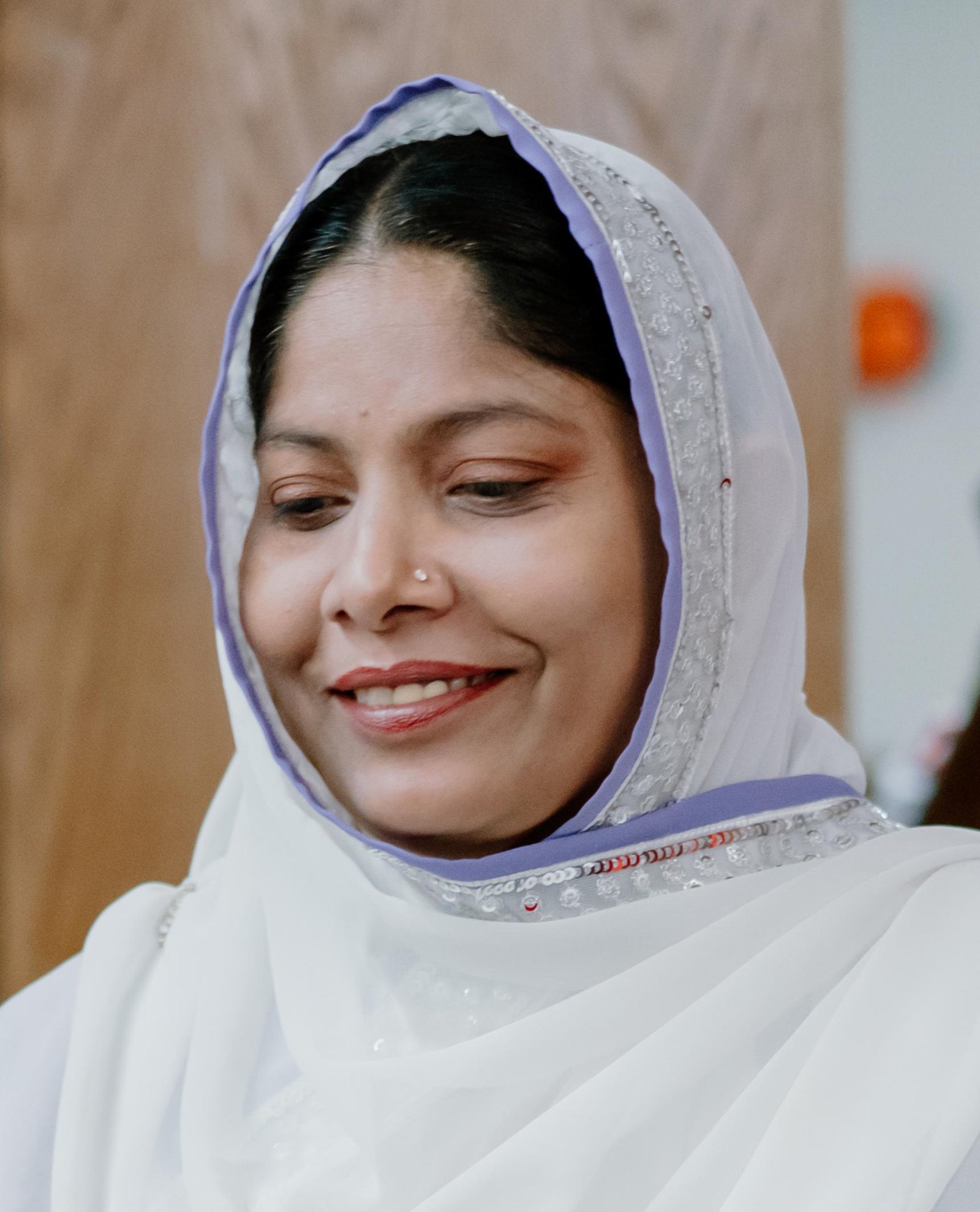 Salina Akhter Shampa